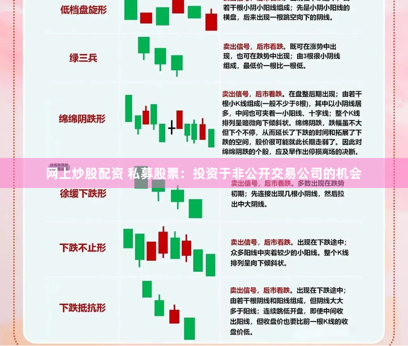 网上炒股配资 私募股票：投资于非公开交易公司的机会