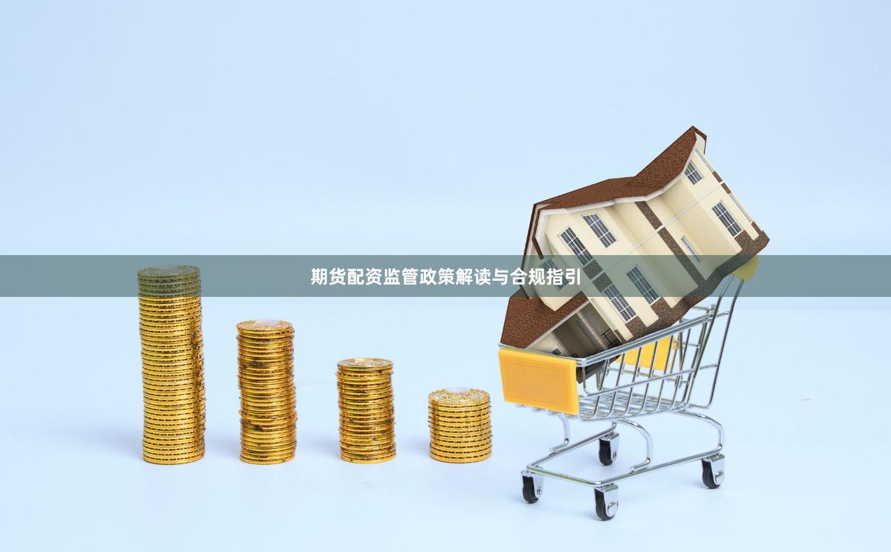 期货配资监管政策解读与合规指引