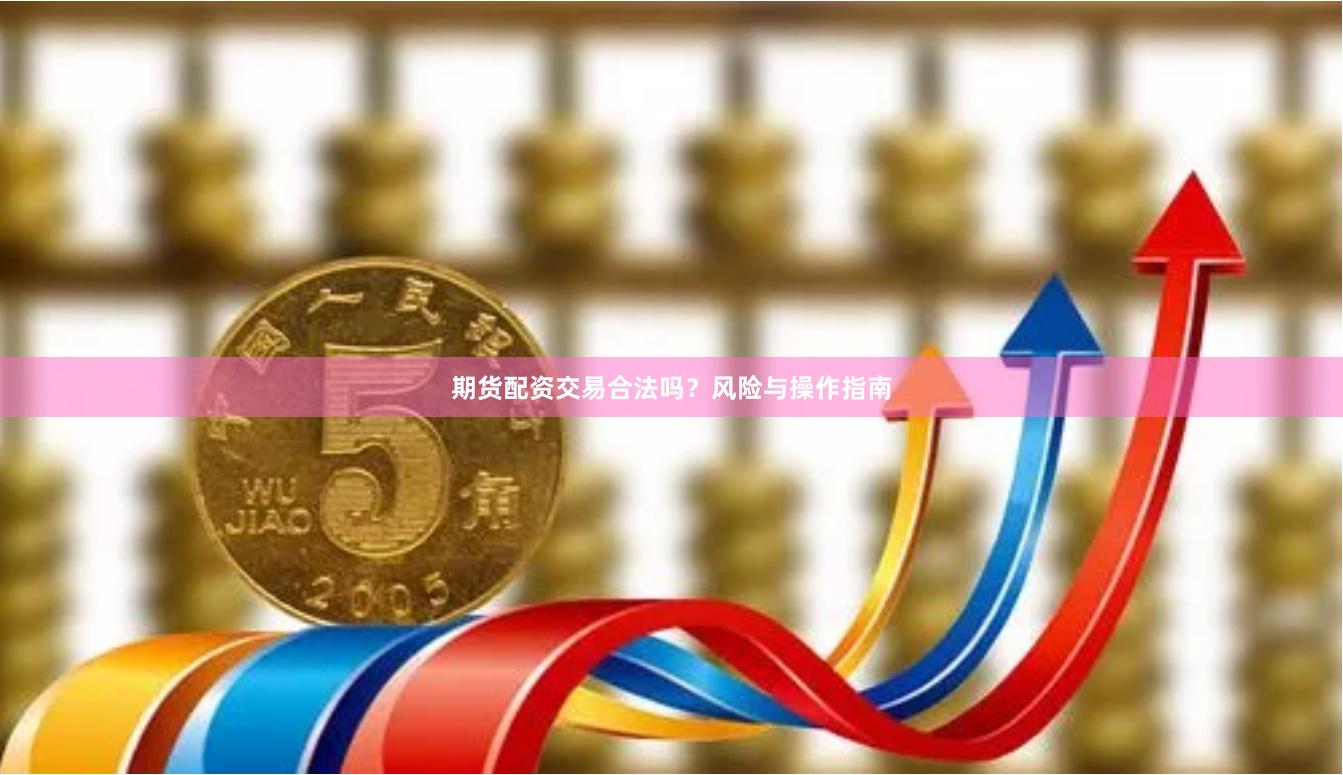 期货配资交易合法吗？风险与操作指南